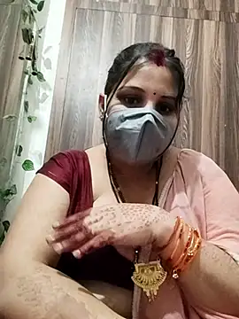 Sexybhabhi6 online show from 05/17/26, 11:28