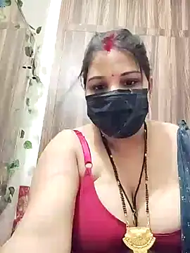 Sexybhabhi6 online show from 05/18/26, 12:00