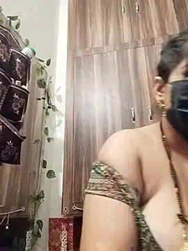 Sexybhabhi6 online show from 05/19/26, 10:54