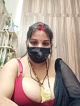 Sexybhabhi6 online show from 05/20/26, 12:33