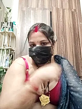 Sexybhabhi6 online show from 05/21/26, 08:21