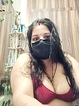 Sexybhabhi6 online show from 05/24/26, 01:16