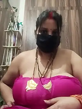 Sexybhabhi6 online show from 05/25/26, 08:53