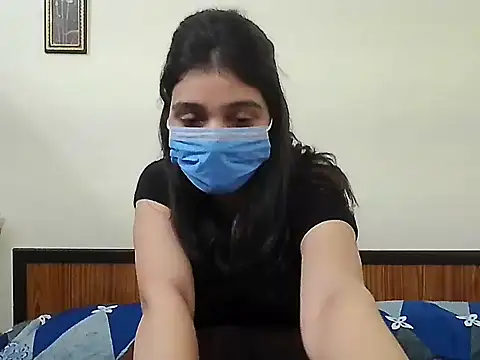 Cute babydoll099 online show from 09/25/25, 04:21