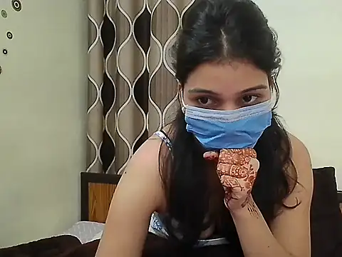 Cute babydoll099 online show from 10/13/25, 06:13