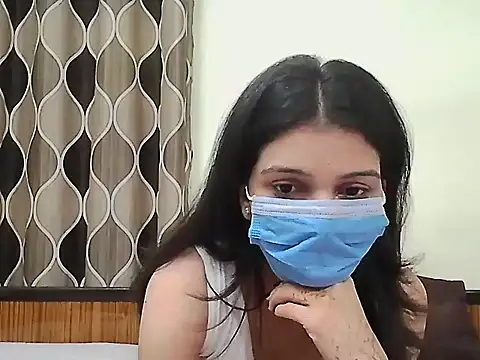 Cute babydoll099 online show from 10/19/25, 11:00