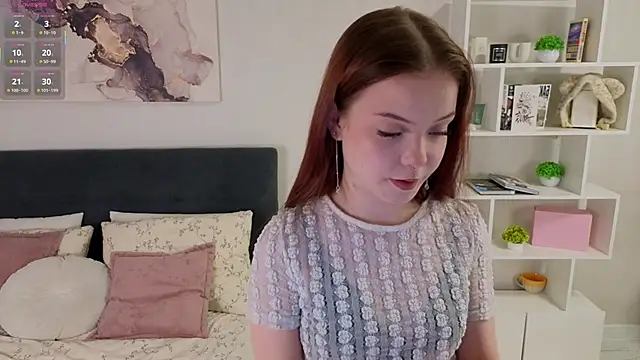 IsabellLongin online show from 11/05/25, 02:39