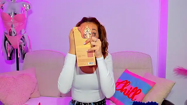 JessicaSky  online show from 01/31/26, 09:13