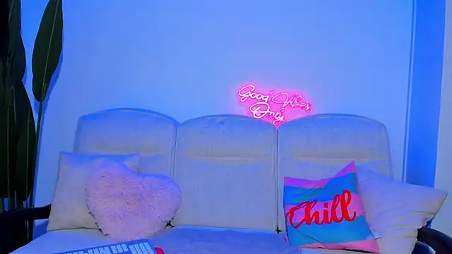 JessicaSky  online show from 02/21/26, 08:32