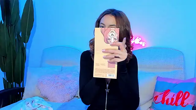 JessicaSky  online show from 03/02/26, 09:21