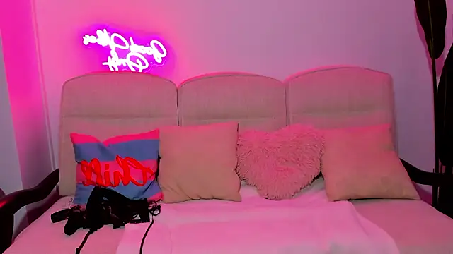 JessicaSky  online show from 03/19/26, 08:57