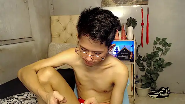 Skinny CumLoader69 online show from 09/09/25, 04:17