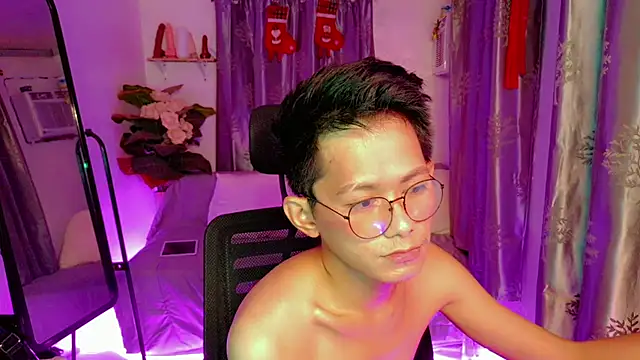 Skinny CumLoader69 online show from 11/22/25, 06:18