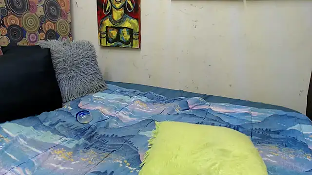 BetzLeexoxo online show from 02/16/26, 06:26