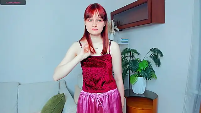 KatyKufel online show from 11/16/25, 06:35