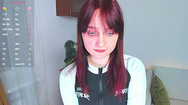 KatyKufel online show from 12/02/25, 07:09