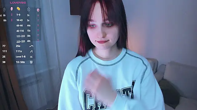 KatyKufel online show from 01/31/26, 07:11