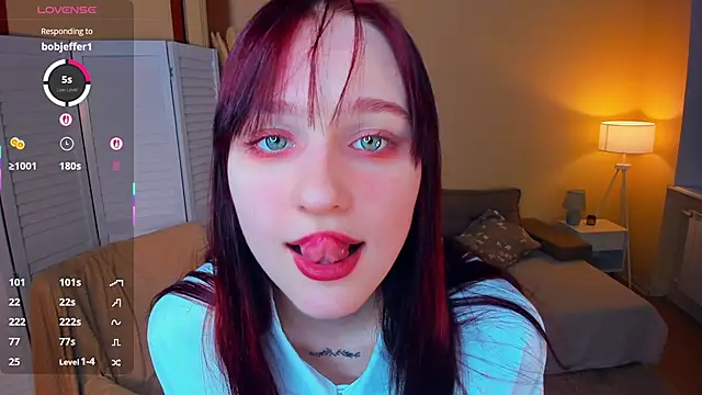 KatyKufel online show from 03/18/26, 07:06