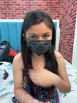 HORNYJANNU online show from 03/07/26, 11:40