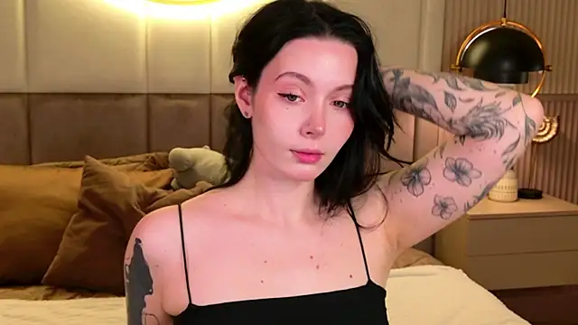 Goldy Stark online show from 10/09/25, 09:02