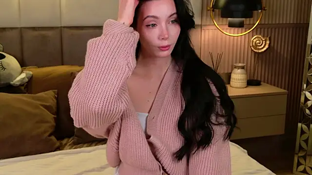 Goldy Stark online show from 10/10/25, 08:41