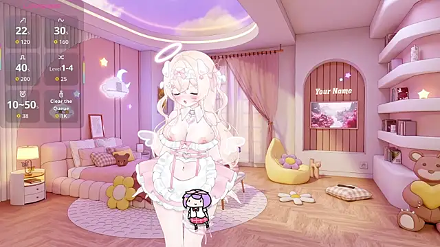 chloelabelle online show from 09/11/25, 04:51