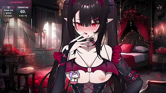 chloelabelle online show from 09/17/25, 04:14