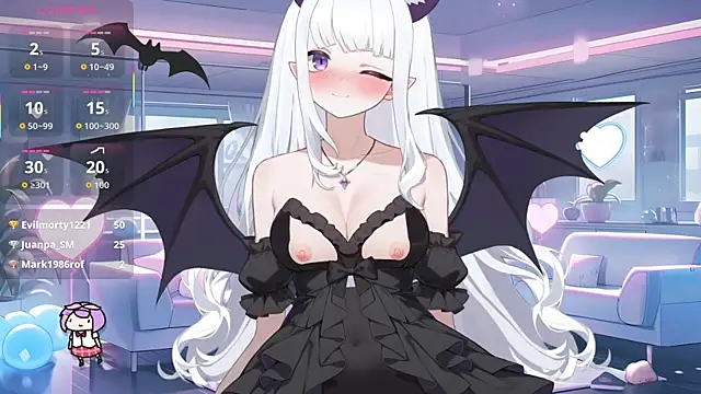 chloelabelle online show from 09/24/25, 05:11