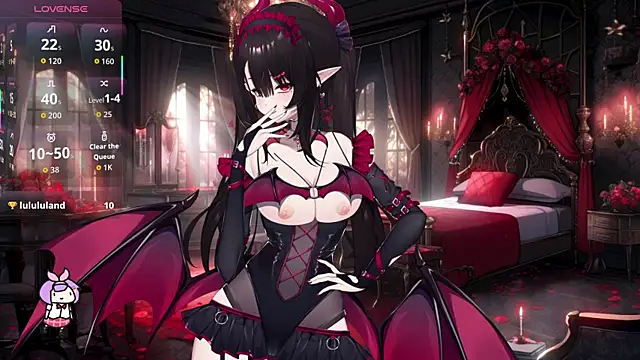 chloelabelle online show from 09/26/25, 12:47