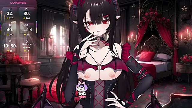 chloelabelle online show from 09/30/25, 12:54