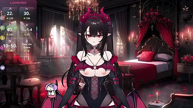 chloelabelle online show from 10/02/25, 12:17