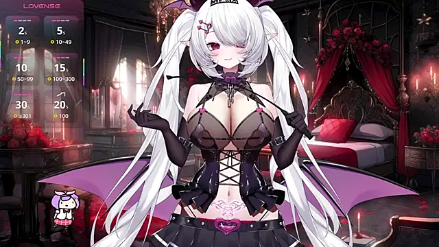 chloelabelle online show from 10/03/25, 01:52