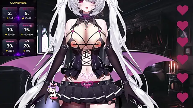 chloelabelle online show from 11/15/25, 02:57