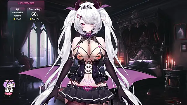 chloelabelle online show from 11/17/25, 04:24