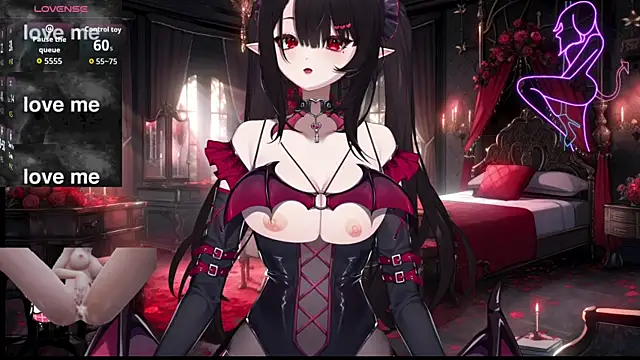 chloelabelle online show from 12/15/25, 01:21