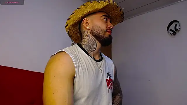 tommyblessd1 online show from 10/29/25, 05:20