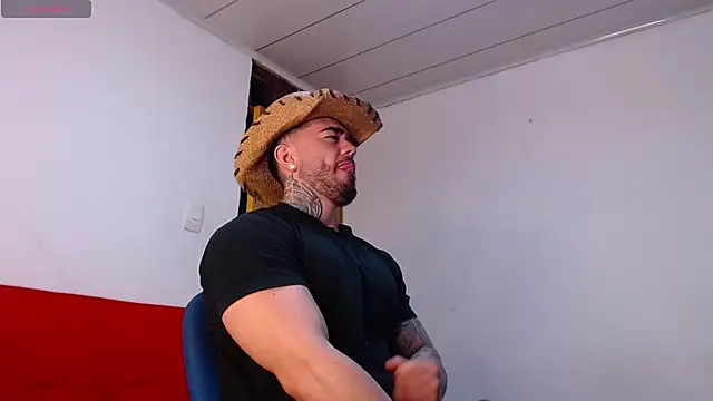 tommyblessd1 online show from 12/16/25, 05:12