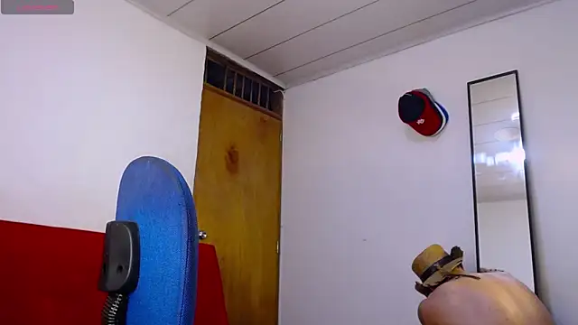 tommyblessd1 online show from 06/08/26, 11:10