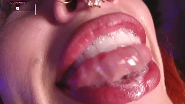 bri von dhara   online show from 03/12/26, 02:18