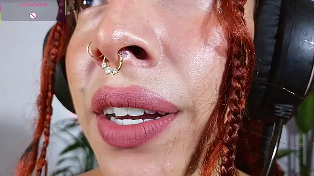 bri von dhara   online show from 04/09/26, 05:29