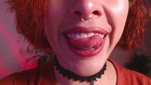 bri von dhara   online show from 04/16/26, 11:07