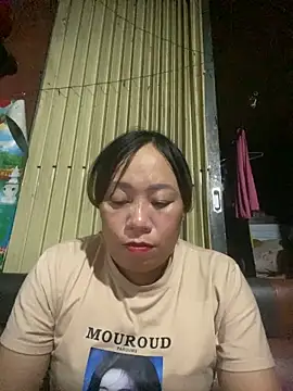 Dunmii online show from 10/15/25, 03:01