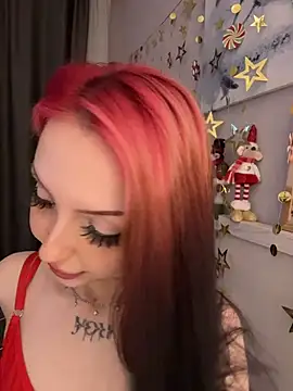 Lina Thornton  online show from 01/15/26, 09:51