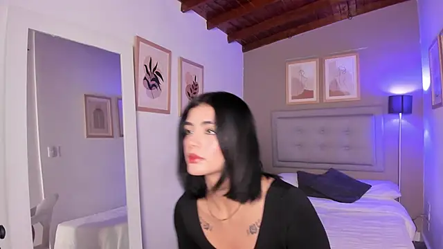 Samyscott  online show from 09/27/25, 08:14