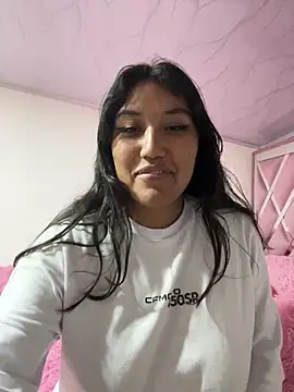 SharaRous online show from 11/08/25, 02:34