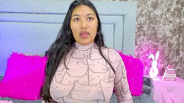 SharaRous online show from 12/03/25, 11:52