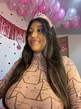 SharaRous online show from 02/24/26, 12:41