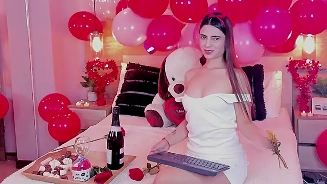 SusanAdams1 online show from 02/14/26, 12:35