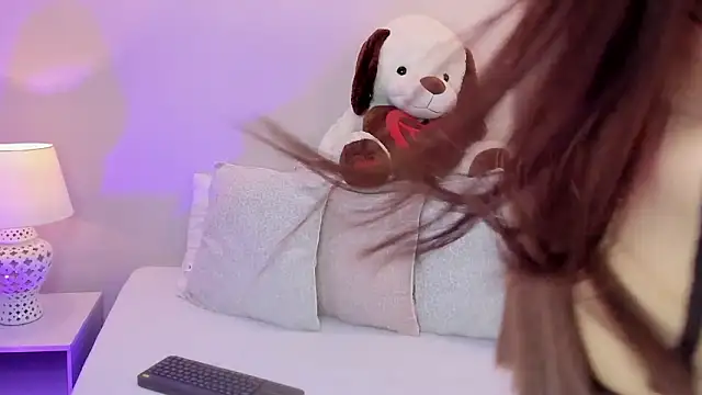 SusanAdams1 online show from 03/19/26, 11:58