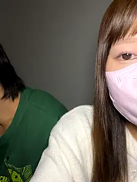 erokami36 online show from 10/12/25, 05:12